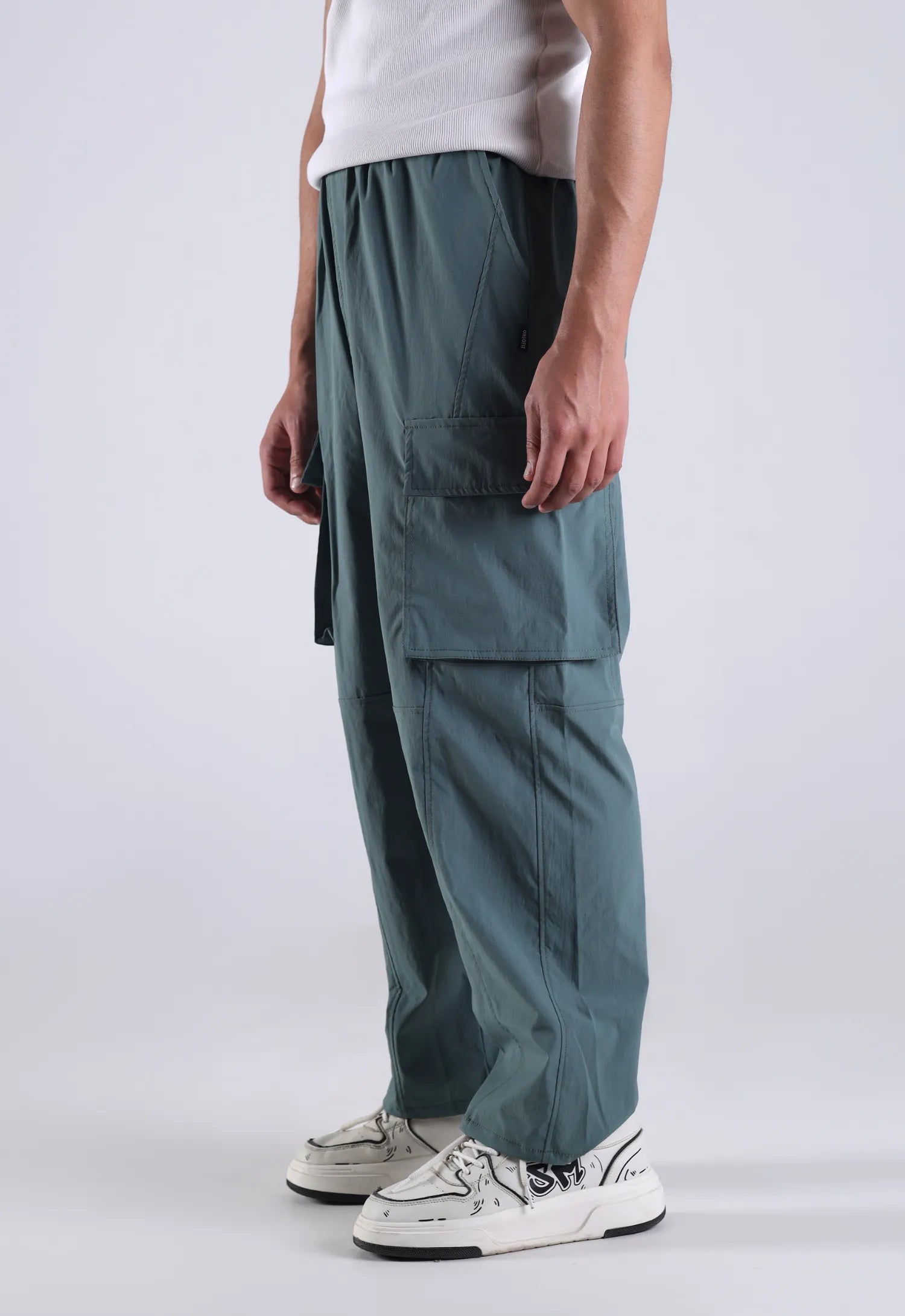 cargo trouser