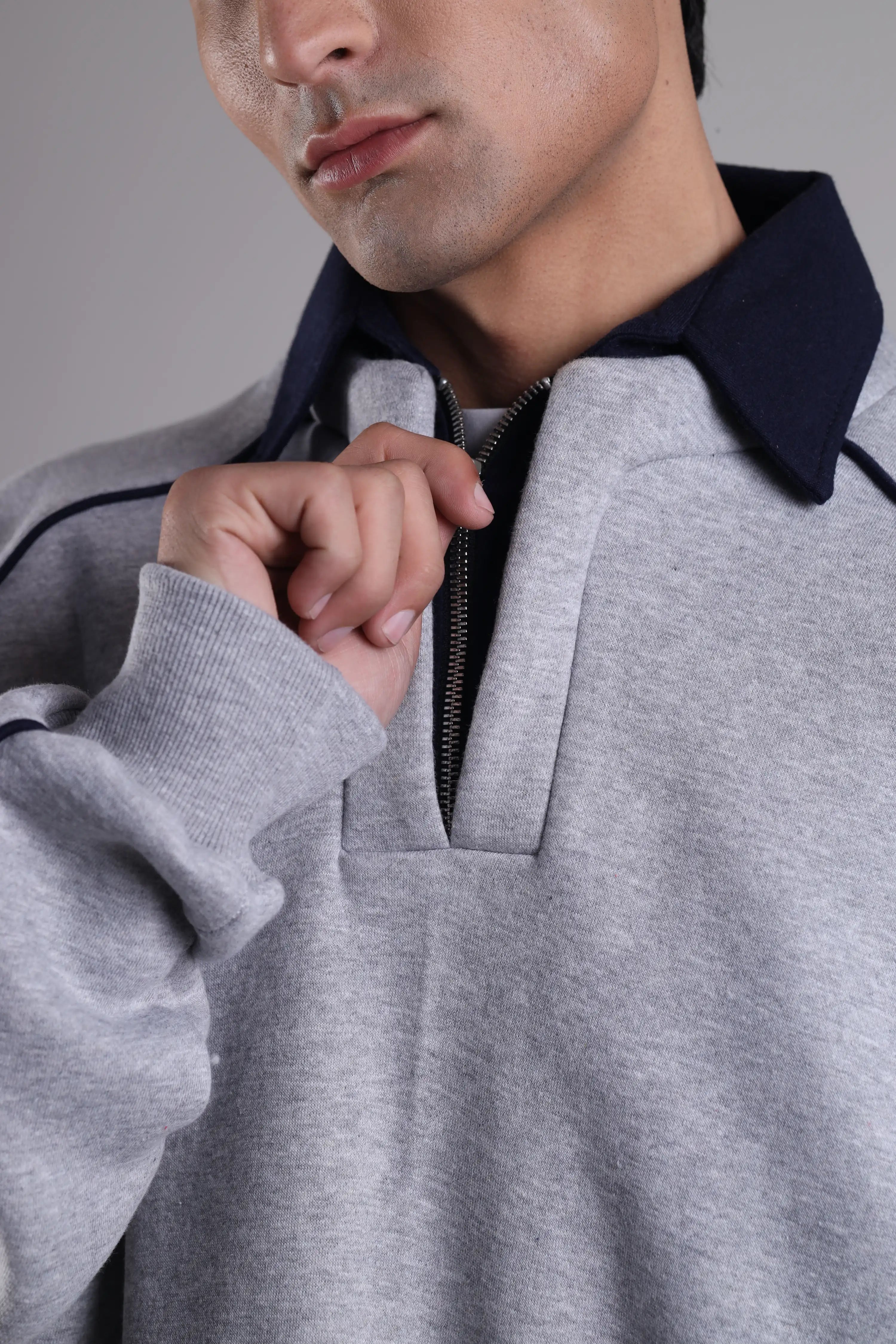 Sweatshirts and Hoodies