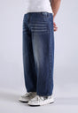 Baggy Jeans – Blue