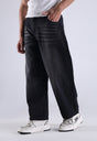 Baggy Jeans – Black