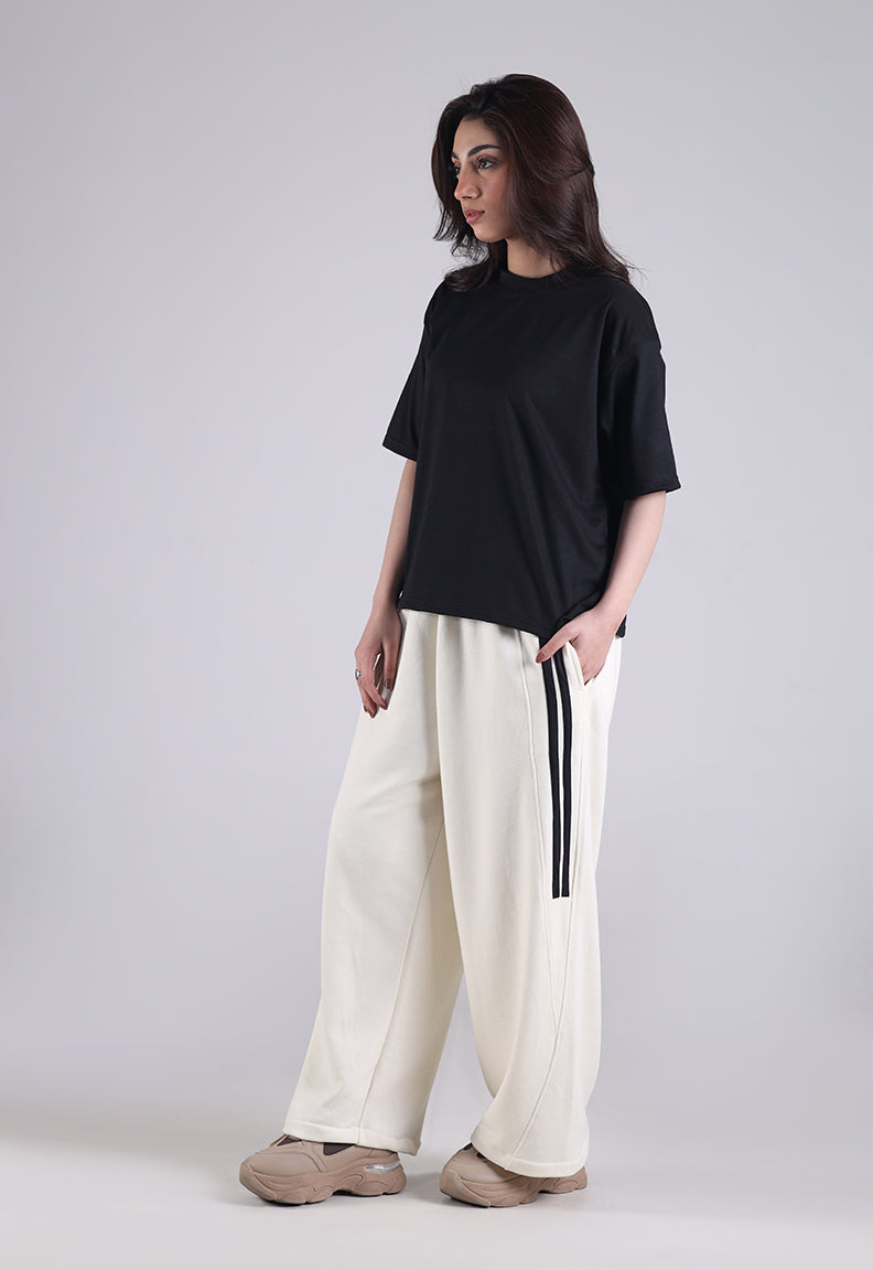 Baggy Trouser(Off-White)