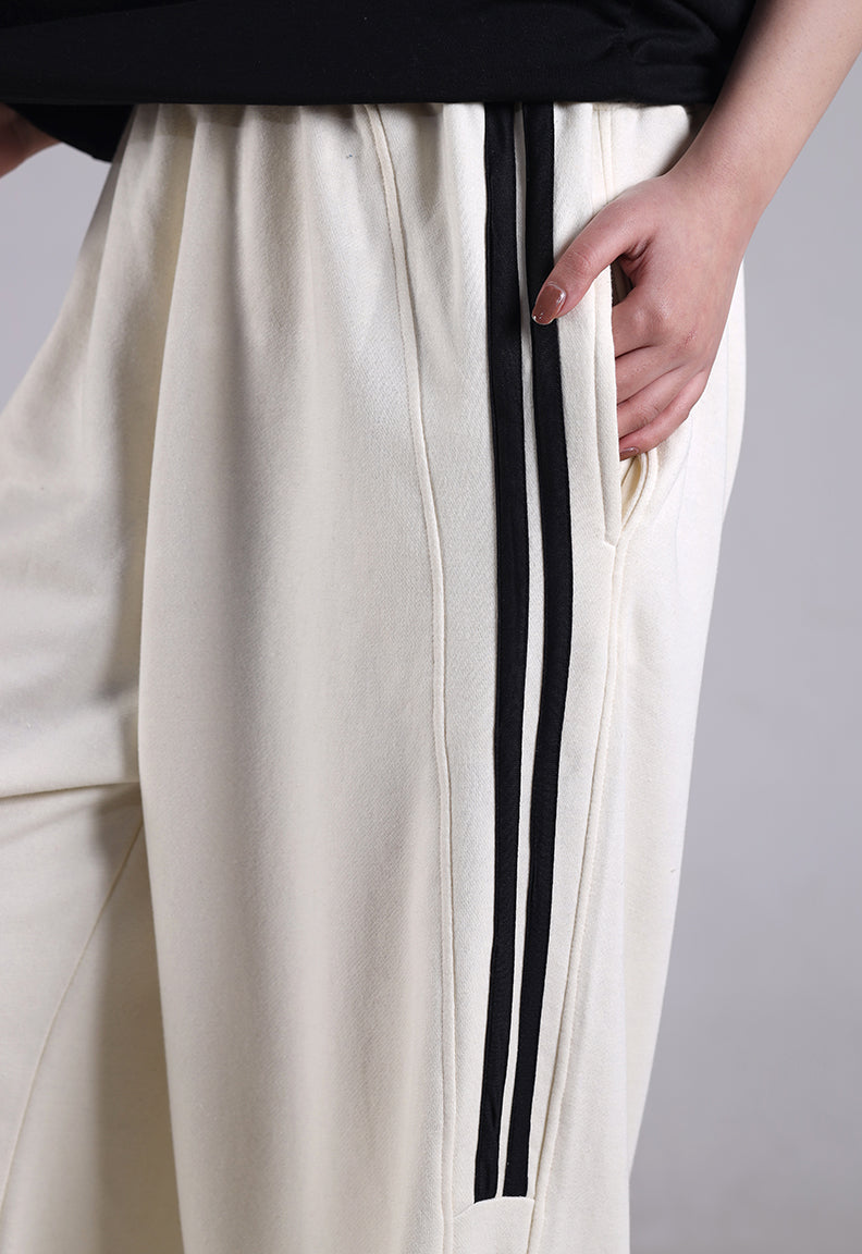 Baggy Trouser(Off-White)