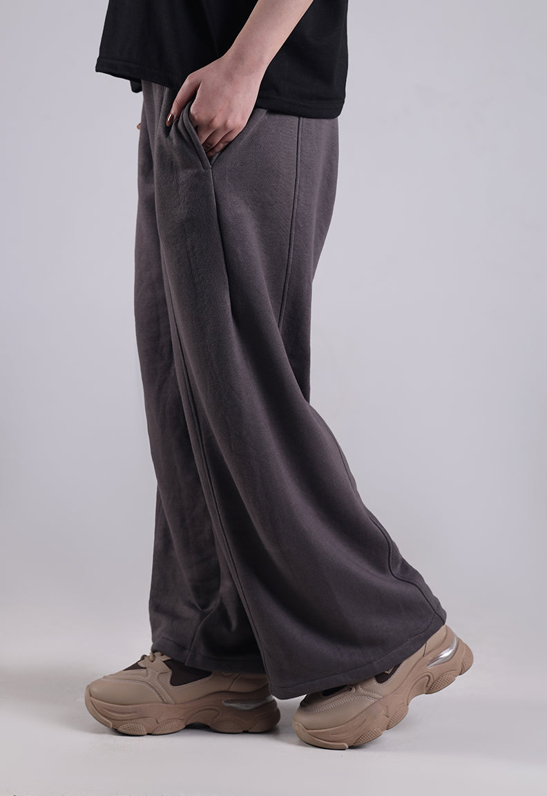 Baggy Trouser(Grey)