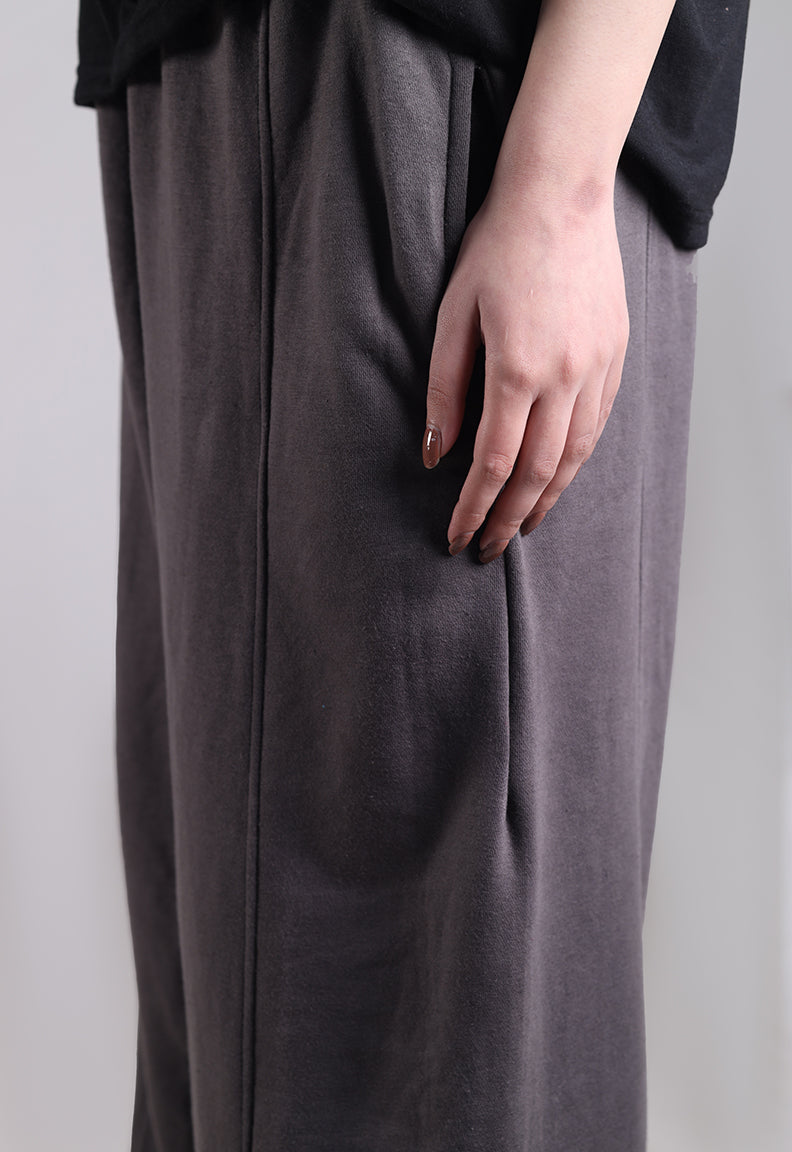 Baggy Trouser(Grey)