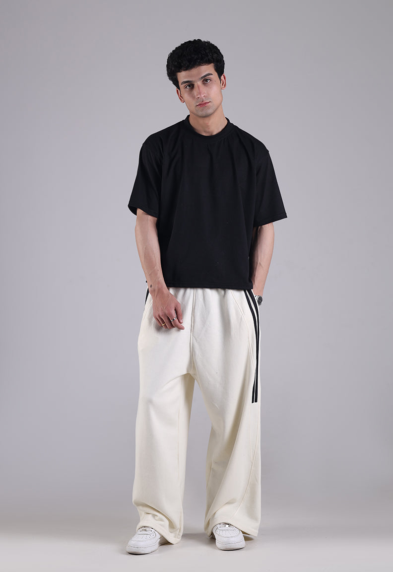 Baggy Trouser(Off-White)