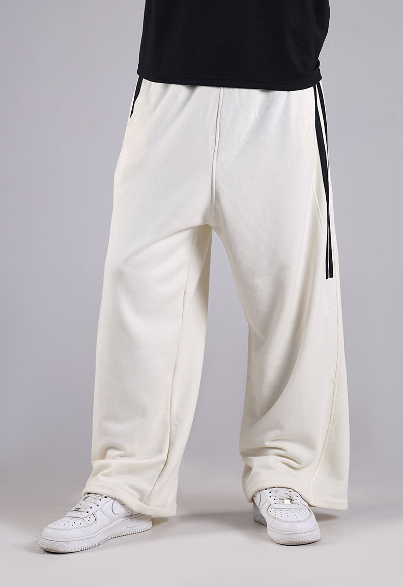 Baggy Trouser(Off-White)