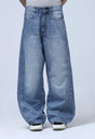Ultra Baggy Denim