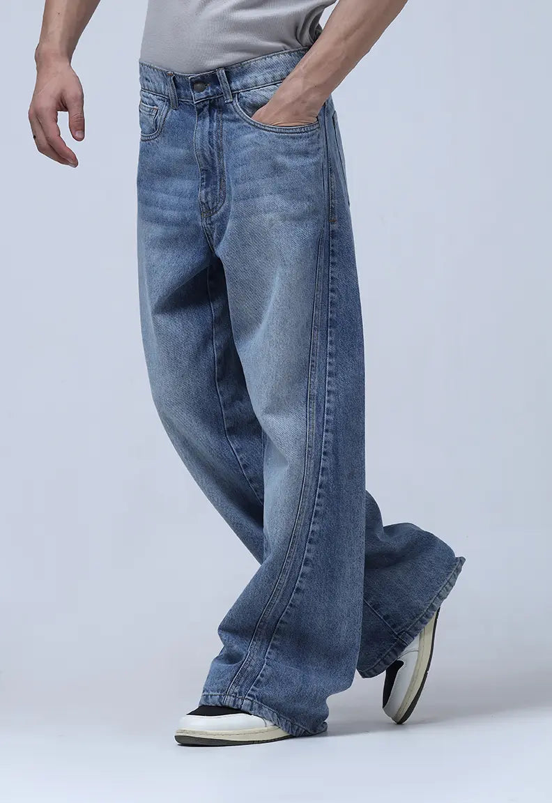 Ultra Baggy Denim