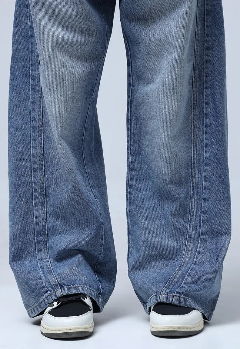 Ultra Baggy Denim
