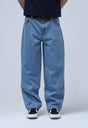 Baggy Jeans - Light Blue