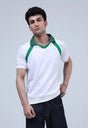 V-Polo - White