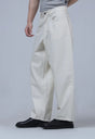 Off-White Baggy Jeans