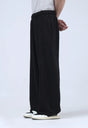Essential Sweatpants – Black