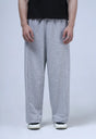 Essential Sweatpants –  Heather Grey