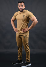 Load image into Gallery viewer, Classic Track Suit Khaki
