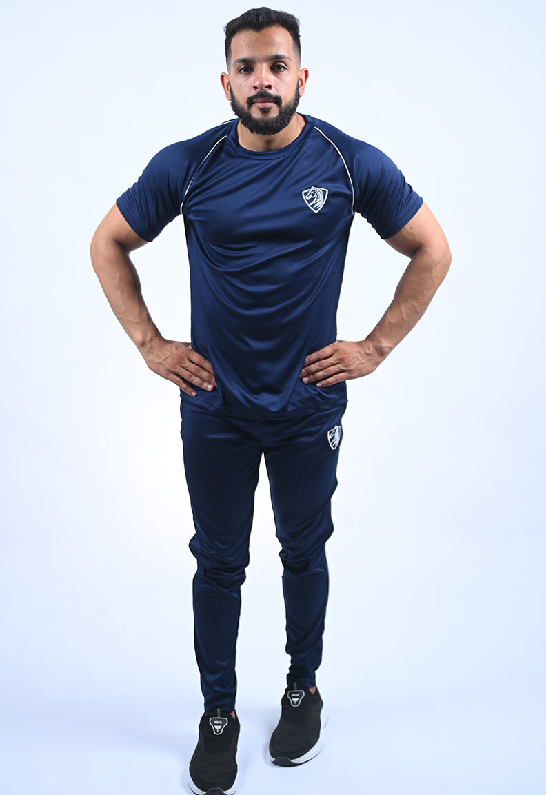 ActiveFlex Quick-Dry Tracksuit