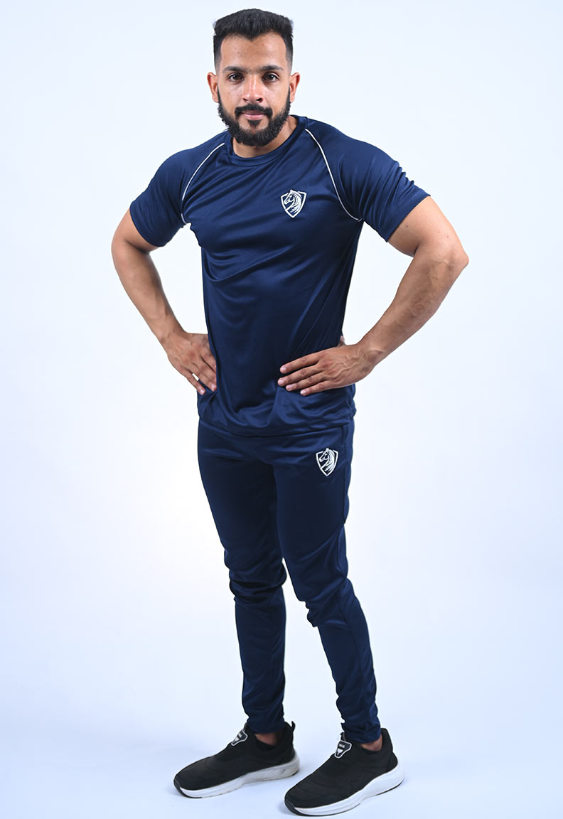 ActiveFlex Quick-Dry Tracksuit