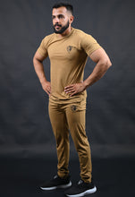 Load image into Gallery viewer, Classic Track Suit Khaki
