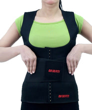 Load image into Gallery viewer, Hot Cami Waist Cincher + Waist Shaper
