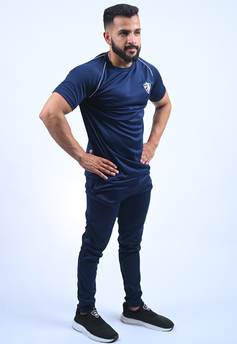 ActiveFlex Quick-Dry Tracksuit