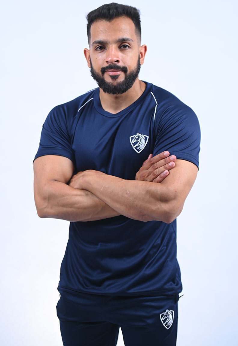 ActiveFlex Quick-Dry Tracksuit