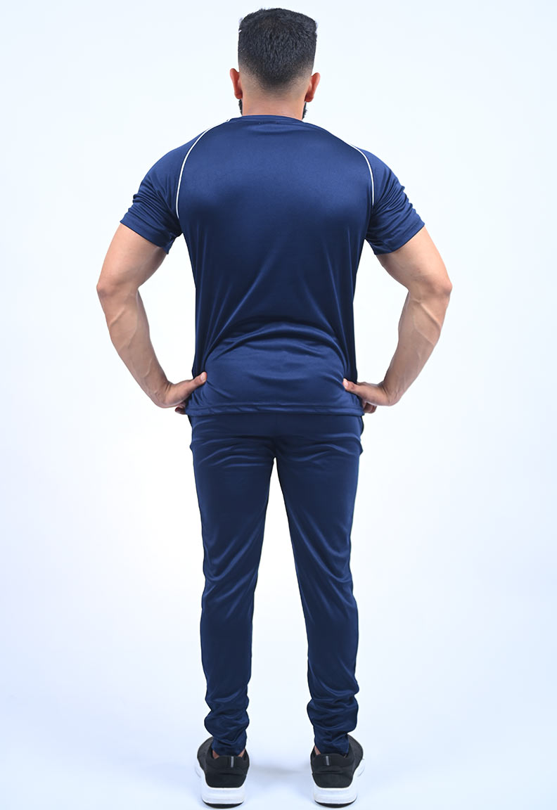 ActiveFlex Quick-Dry Tracksuit
