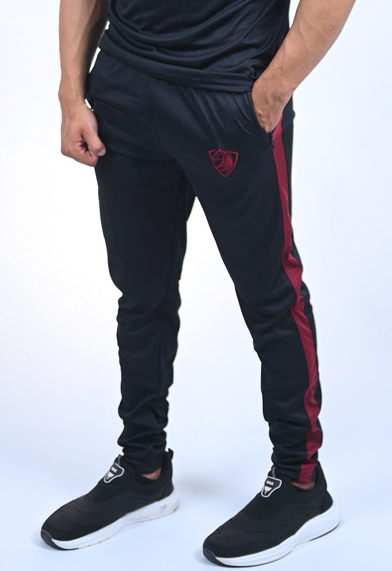 Quick-Dry Elite Tracksuit