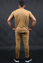 Load image into Gallery viewer, Classic Track Suit Khaki
