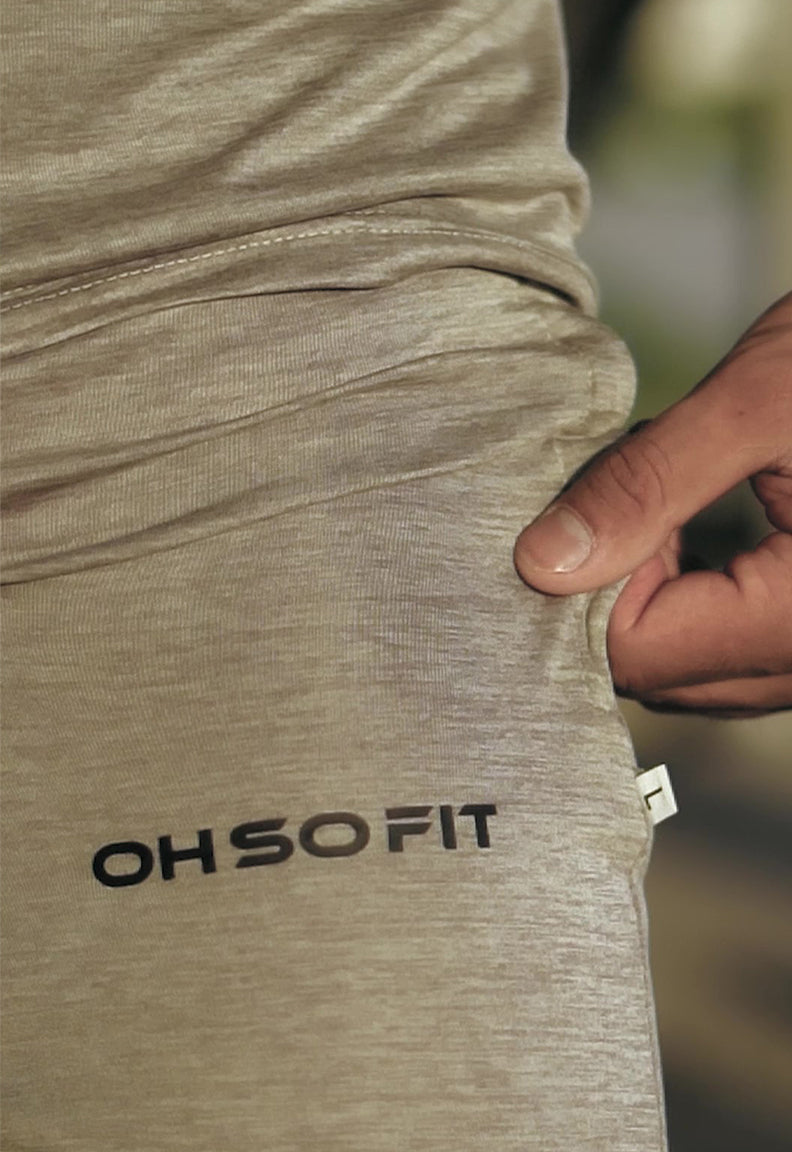 Motion Fitness Tracksuit