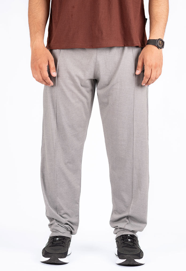 Essential Grey Trousers – Relaxed Fit