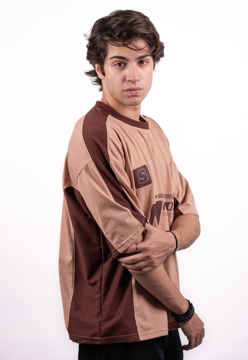 Moto Sport tee