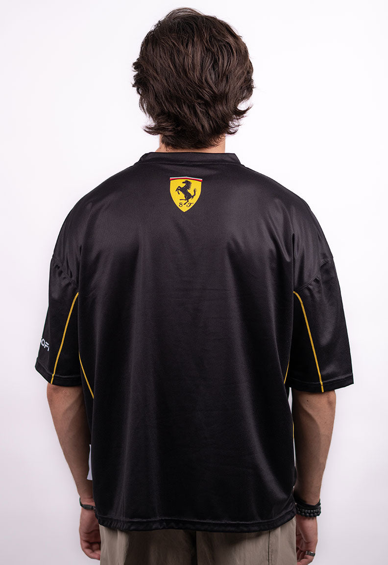 Formula Jersey – Black Edition