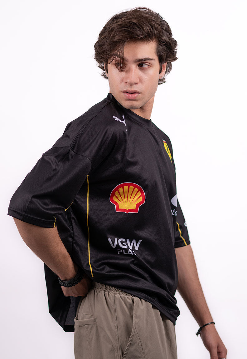 Formula Jersey – Black Edition