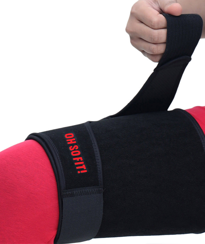 Adjustable Hot Thigh Trimmers