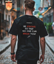 Load image into Gallery viewer, Oversized Quote Tee
