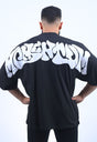 Oversized  Momentum T-Shirt