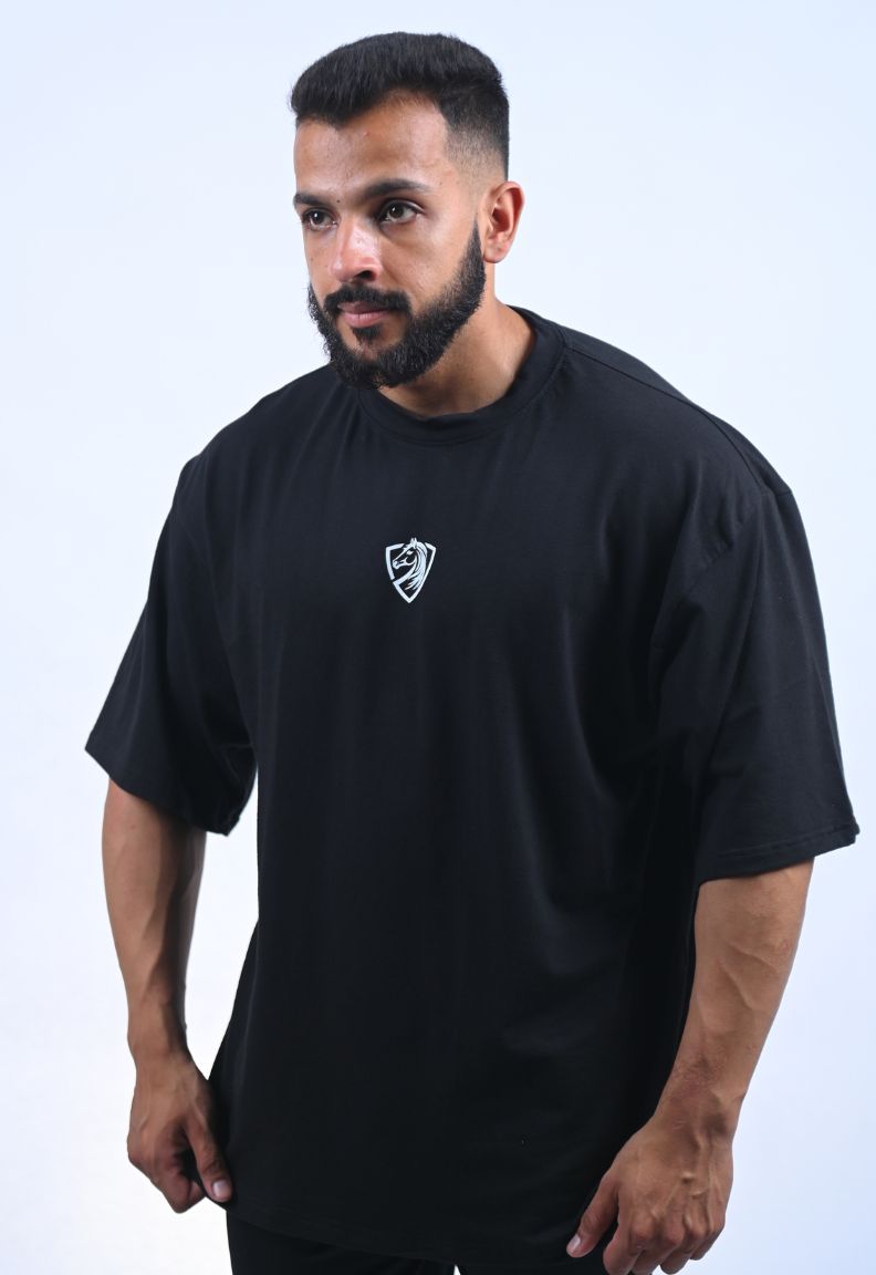 Oversized  Momentum T-Shirt