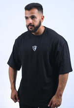 Load image into Gallery viewer, Oversized  Momentum T-Shirt
