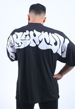 Load image into Gallery viewer, Oversized  Momentum T-Shirt
