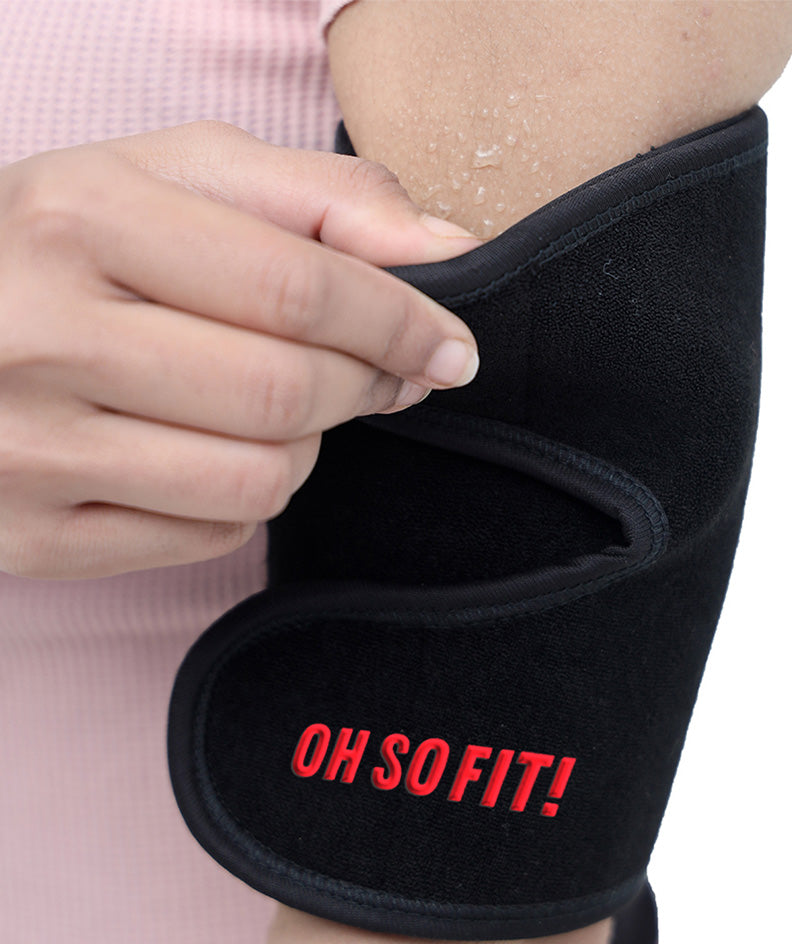 Adjustable Hot Curve Arms Shapers