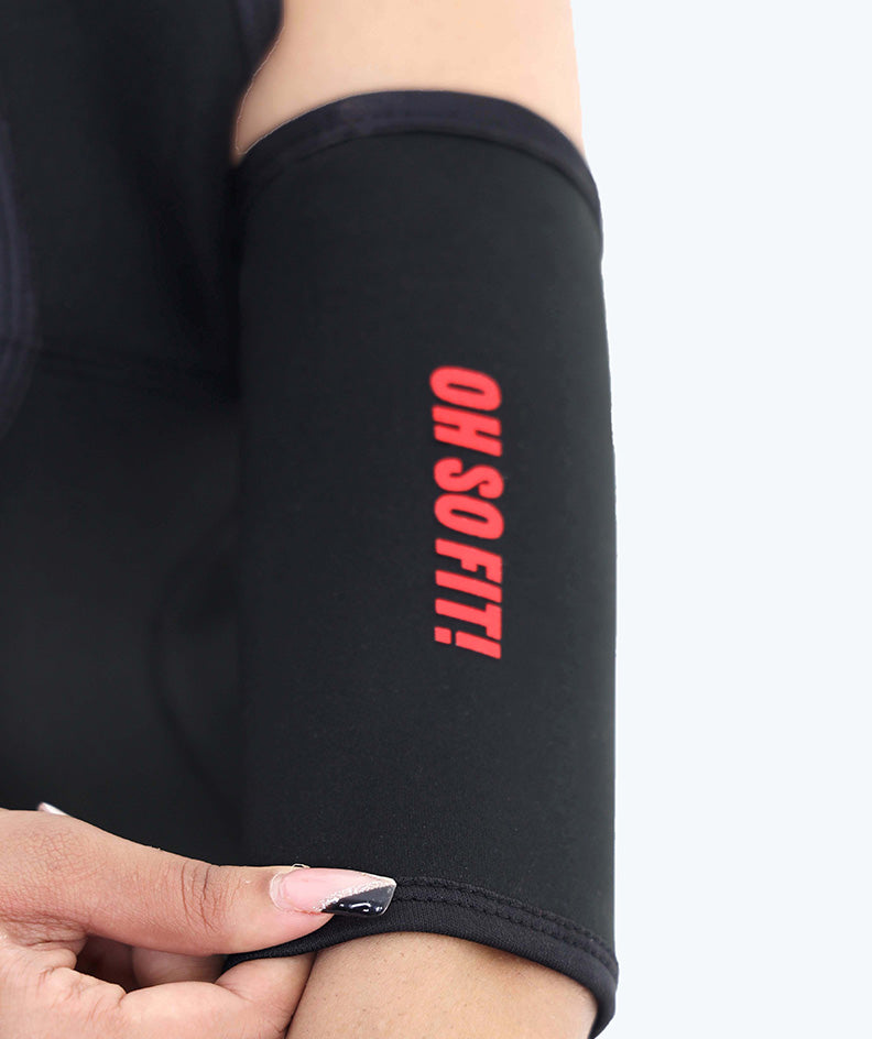 Hot Curve Arm Shapers