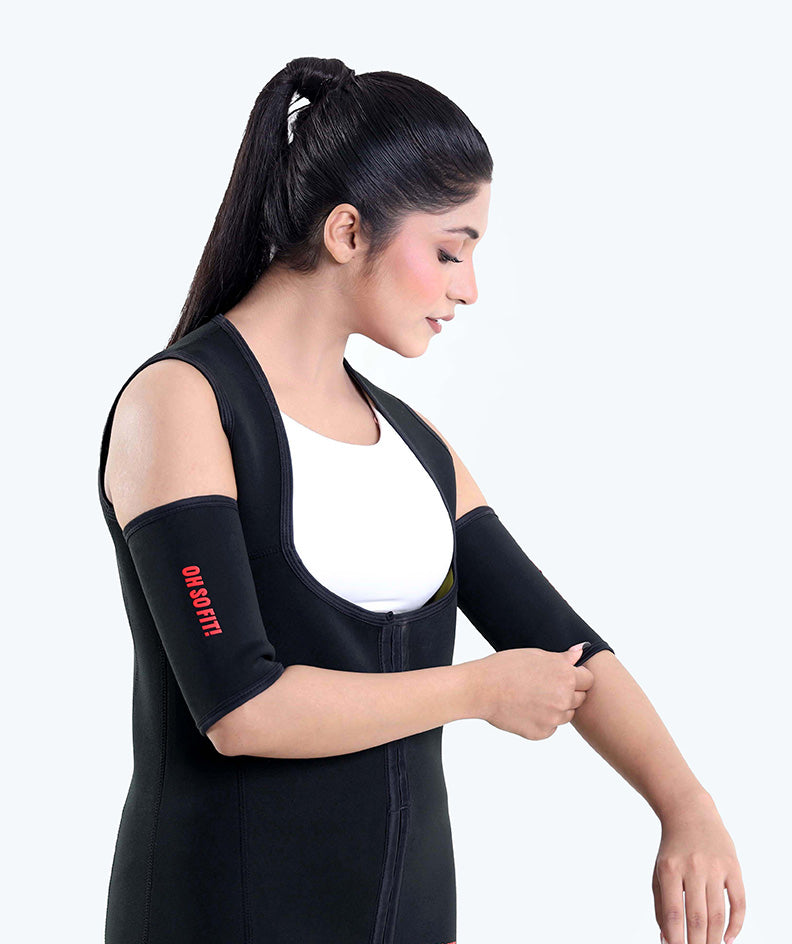 Hot Curve Arm Shapers
