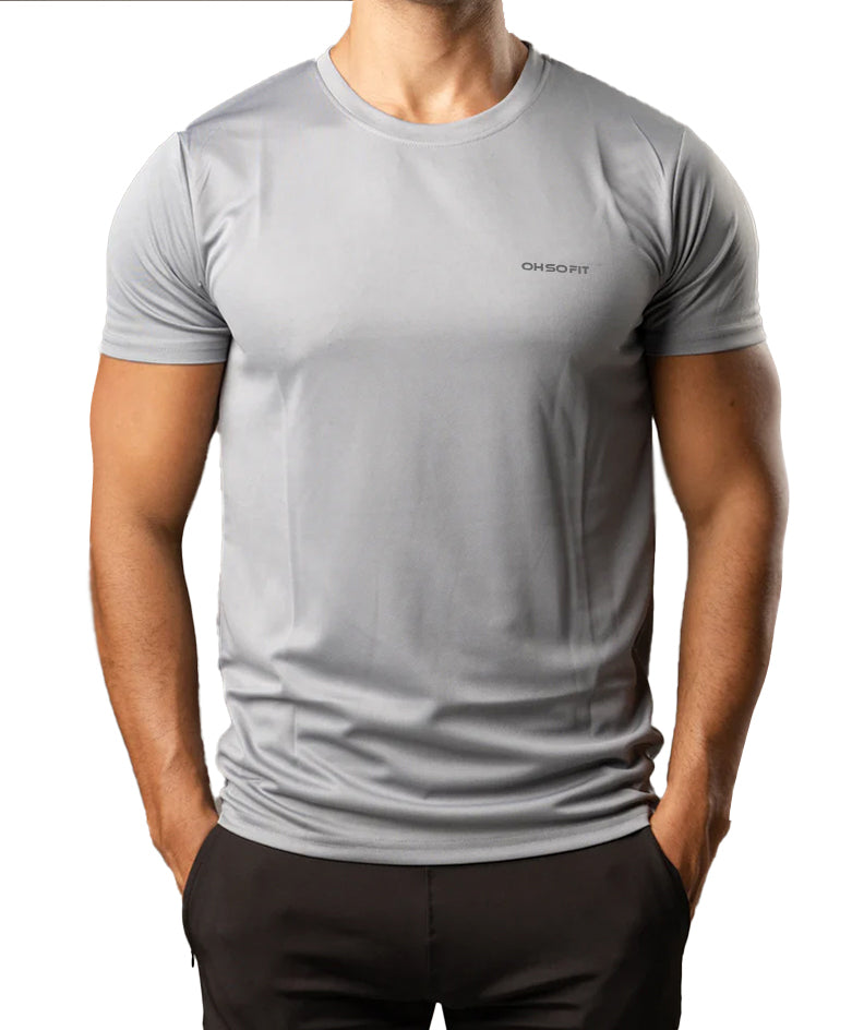 Athletic Quick Dry T-Shirt