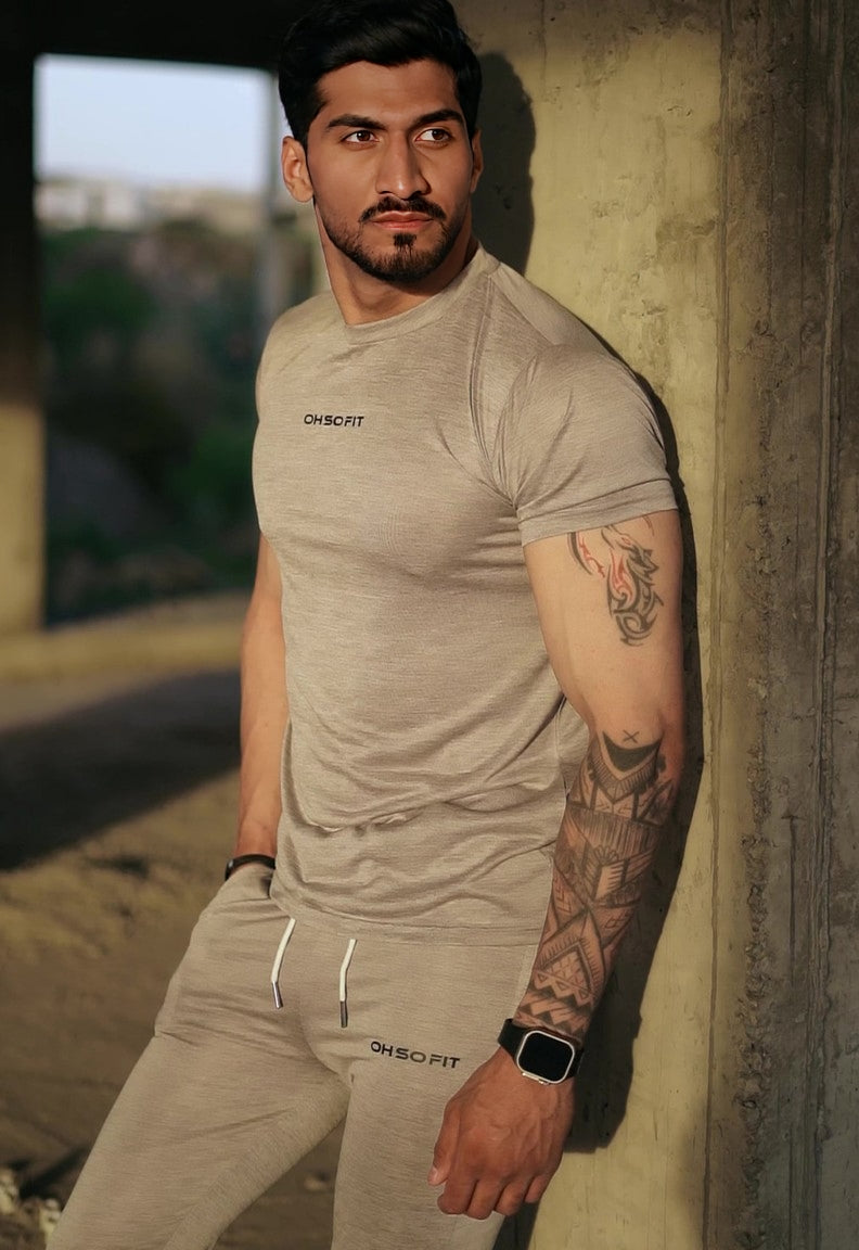 Motion Fitness Tracksuit