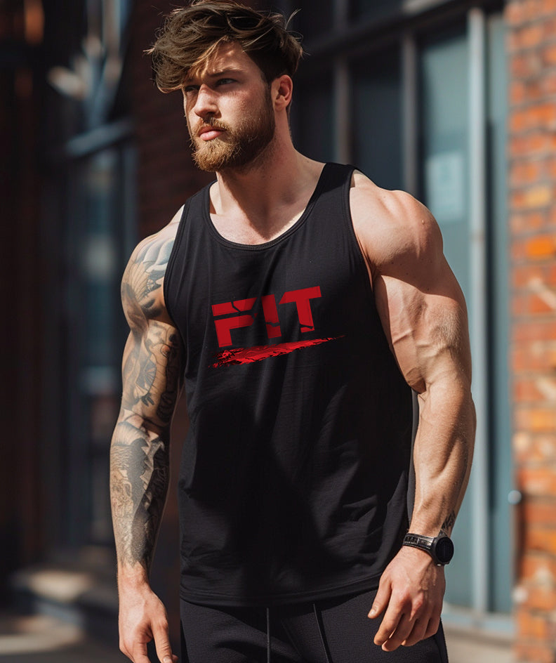 Oh So Fit