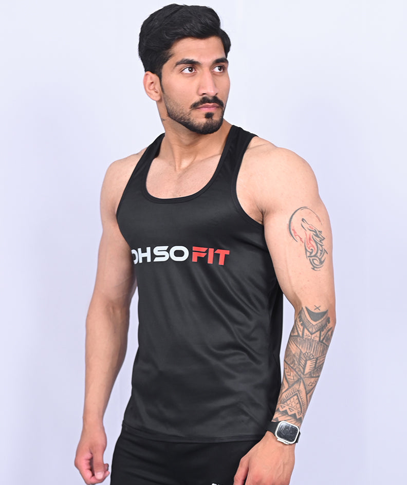 OH SO FIT Tank Top