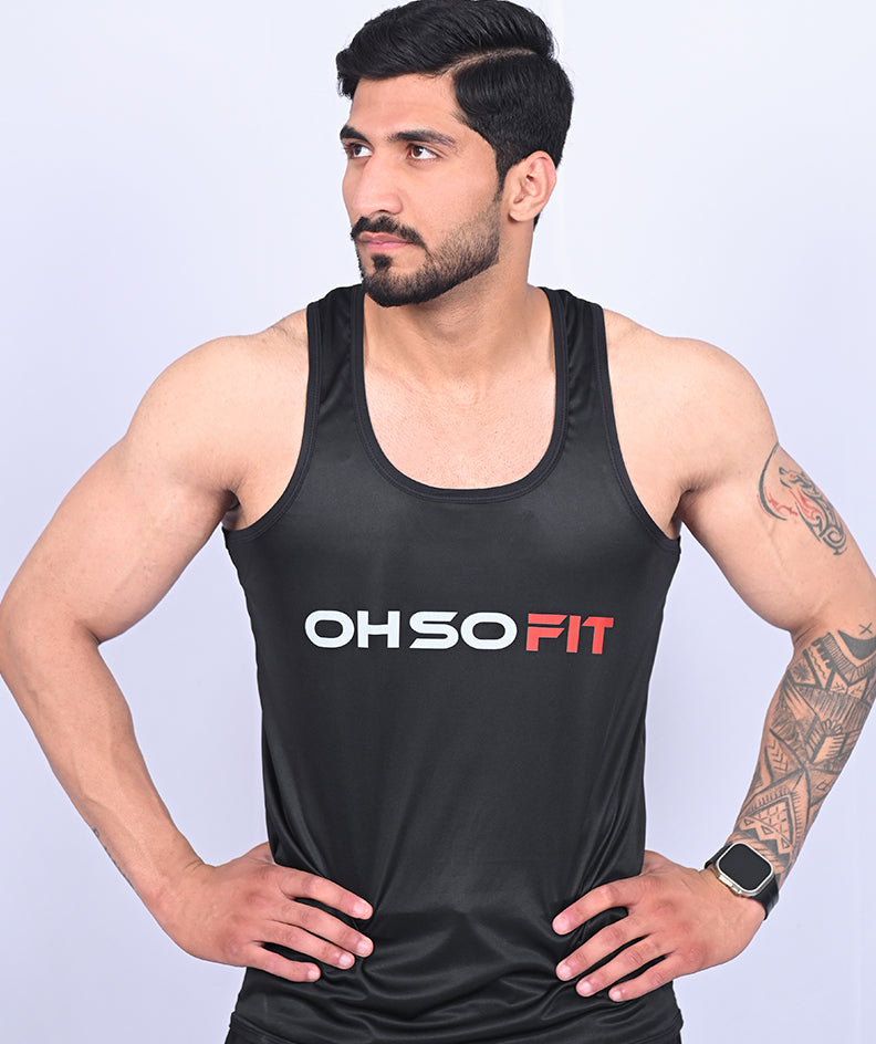 OH SO FIT Tank Top