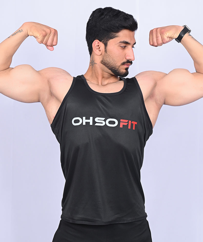 OH SO FIT Tank Top