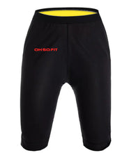 Load image into Gallery viewer, Men&#39;s OH SO FIT Sweating Slimming Pant
