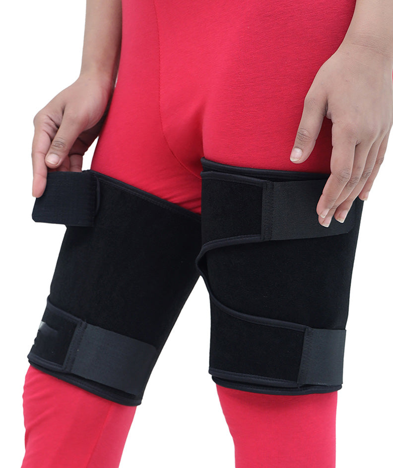 Adjustable Hot Thigh Trimmers